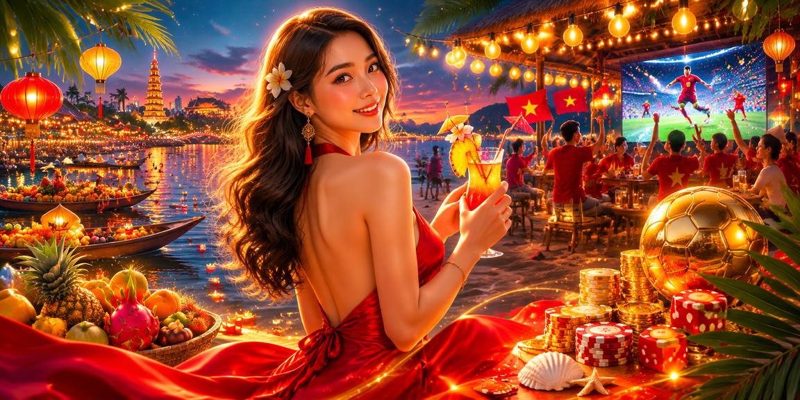 lux68 Casino Nổi Bật Tại lux68 – Bàn Chơi Thật, Kết Quả Thật