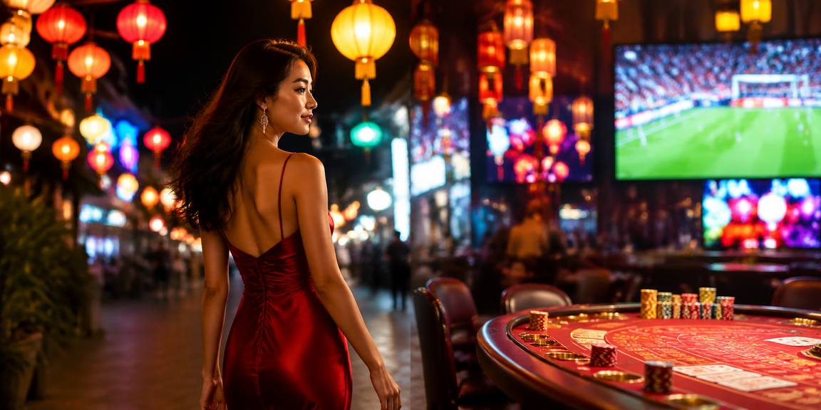 lux68 Casino Nổi Bật