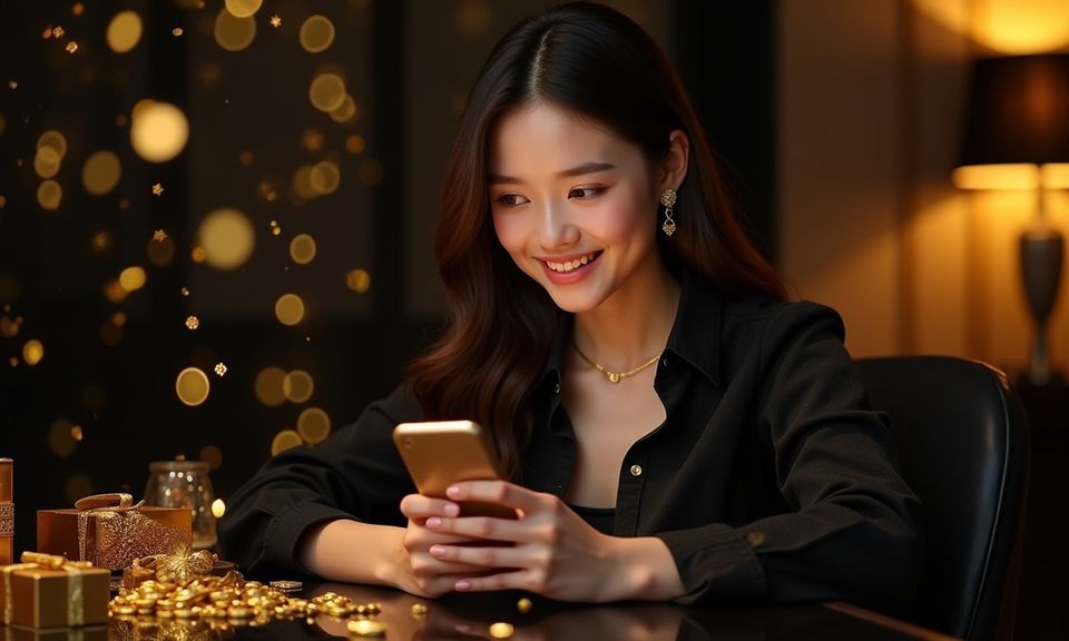 lux68 Ưu Đãi Slot